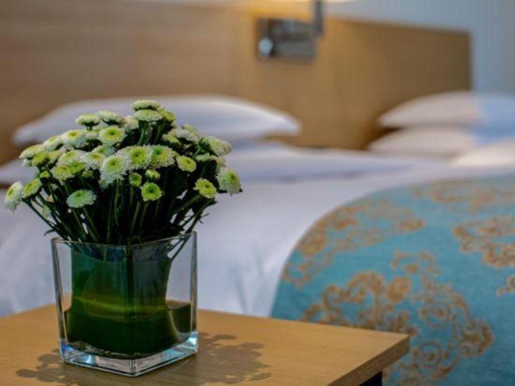 Ramada Encore By Wyndham Chongqing Yubei Kültér fotó